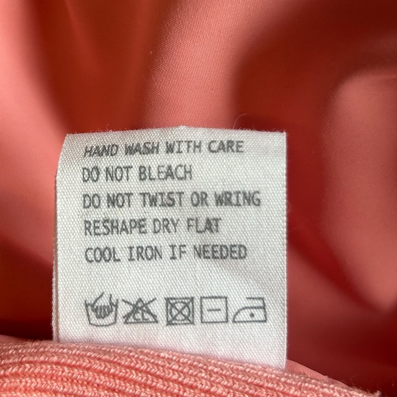 Tail Tech Performance Stefi - Pink Vest - Size Small - Picture 9 of 10